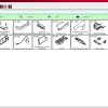 Mitsubishi MMC ASA Update 06.2024 General Europe USA Japan Spare Parts List 4