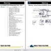 Mobile Track Solution Machine 5.52 GB PDF Collection Parts Catalog 7