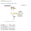Nissan Altima 2024 Electrical Wiring Diagrams 1
