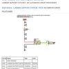 Nissan Altima 2024 Electrical Wiring Diagrams 2