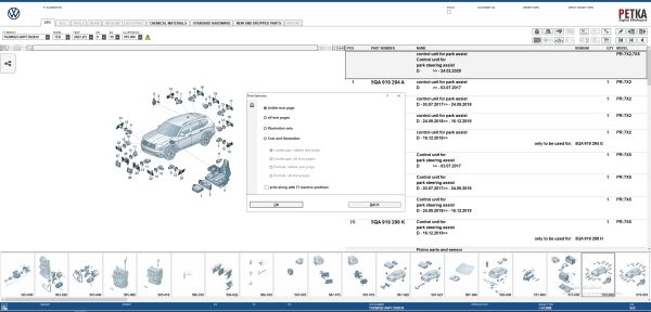 PETKA 8.3 06.2024 EPC Spare Parts Catalog 12