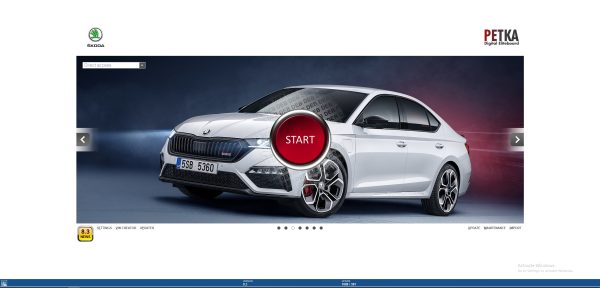 PETKA 8.3 06.2024 EPC Spare Parts Catalog 3