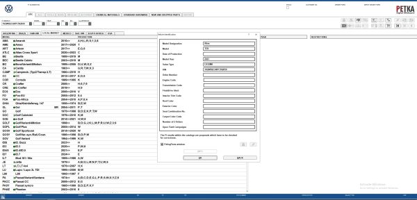 PETKA 8.3 06.2024 EPC Spare Parts Catalog 9