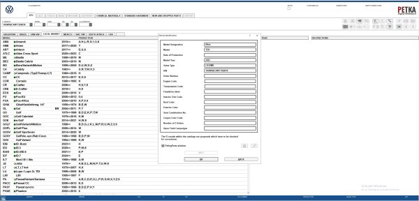 PETKA 8.3 07.2024 EPC Spare Parts Catalog 9