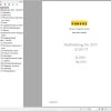 Ponsse Forestry Machine Collection Spare Parts Catalog PDF 2