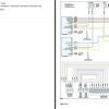 Porsche 718 Boxster T 2023 Electrical Wiring Diagram 1