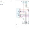 Porsche 911 Dakar 992 2023 Electrical Wiring Diagram 2