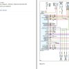Porsche Macan S 95B 2023 Electrical Wiring Diagram 1