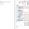 Porsche Macan T 95B 2023 Electrical Wiring Diagram 2