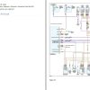 Porsche Panamera 971 2023 Electrical Wiring Diagram 1