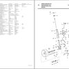 Pottinger Agricultural 25 Nova Parts Catalog 1
