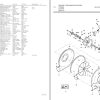 Pottinger Agricultural Aerosem F 5000 6000 Parts Catalog 1