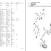 Pottinger Agricultural Boss Junior II 2 22H Parts Catalog 1