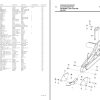 Pottinger Agricultural Boss L T L 22 T Parts Catalog 1