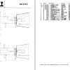 Pottinger Agricultural CAT 210 F Parts Catalog 1