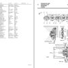 Pottinger Agricultural CAT 260 Alpin Parts Catalog 1