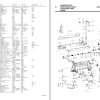 Pottinger Agricultural CAT 310 T Parts Catalog 1