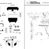 Pottinger Agricultural CAT Nova 260 F Parts Catalog 1