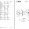 Pottinger Agricultural CAT Nova 310 F Parts Catalog 1