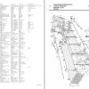 Pottinger Agricultural Ernteprofi 2 Parts Catalog 1