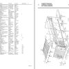 Pottinger Agricultural Ernteprofi 3 Parts Catalog 1