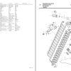 Pottinger Agricultural Euroboss 330 T D Parts Catalog 1