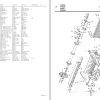 Pottinger Agricultural Euroboss 330 T Parts Catalog 1