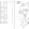 Pottinger Agricultural Eurocat 271 F Classic Parts Catalog 1