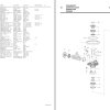 Pottinger Agricultural Eurocat 275 Heck Parts Catalog 1