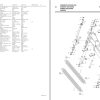 Pottinger Agricultural Eurocat 315 Heck Parts Catalog 1