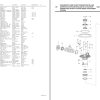 Pottinger Agricultural Eurocat 316 F Parts Catalog 1