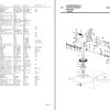 Pottinger Agricultural Eurohit 47 A N H Parts Catalog 1