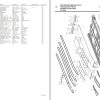 Pottinger Agricultural Europrofi 5510 Combiline Parts Catalog 1