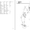 Pottinger Agricultural Eurotop 461 A Parts Catalog 1