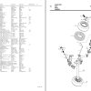 Pottinger Agricultural Eurotop 691 A Parts Catalog 1