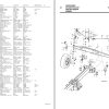 Pottinger Agricultural Eurotop 851 Multitast Parts Catalog 1