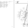 Pottinger Agricultural Faro 4500 Parts Catalog 1