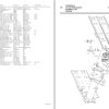 Pottinger Agricultural Faro 8000 Parts Catalog 1
