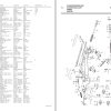 Pottinger Agricultural Hit 690 N NZ Parts Catalog 1