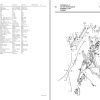 Pottinger Agricultural Hit 800 AZ NZ Parts Catalog 1