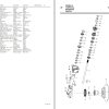 Pottinger Agricultural Hit 910 A AZ N NZ Parts Catalog 1