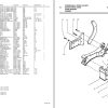 Pottinger Agricultural II 2 S Nova Parts Catalog 1