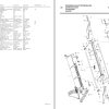Pottinger Agricultural Jumbo 6000 Combiline Parts Catalog 1