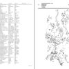 Pottinger Agricultural Jumbo 6600 Combiline Parts Catalog 1