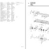 Pottinger Agricultural Jumbo 7200 Profiline Parts Catalog 1