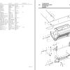 Pottinger Agricultural Jumbo 8000 Profiline Parts Catalog 1