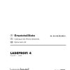 Pottinger Agricultural Ladeprofi 4 Parts Catalog