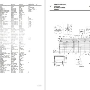 Pottinger Agricultural Ladeprofi Iii 3 Profimatic Parts Catalog 1