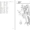 Pottinger Agricultural Lion 3000 3001 Parts Catalog 1