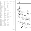 Pottinger Agricultural Nova Alpin 221 Parts Catalog 1